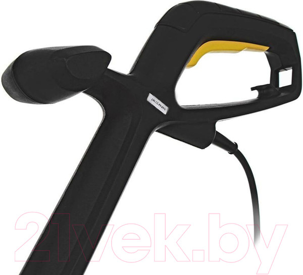 Изображение товара Триммер электрический Huter GET-400 (70/1/4)