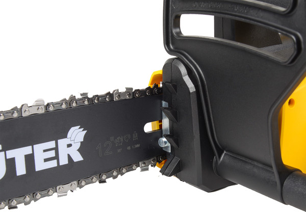 Изображение товара Электропила цепная Huter ELS-1500P (70/10/4)
