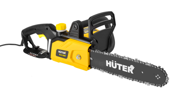 Изображение товара Электропила цепная Huter ELS-1500P (70/10/4)