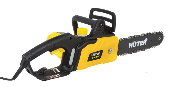 Изображение товара Электропила цепная Huter ELS-1500P (70/10/4)