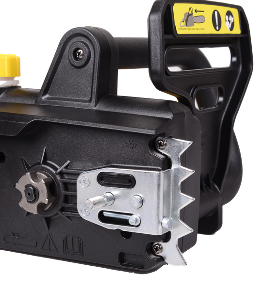 Изображение товара Электропила цепная Huter ELS-1500P (70/10/4)