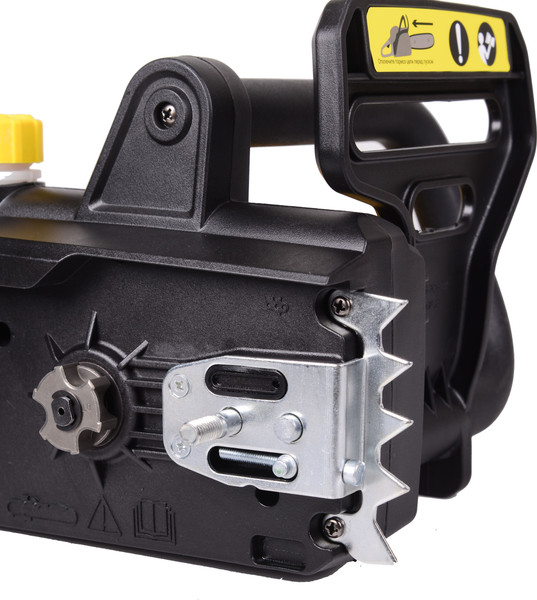 Изображение товара Электропила цепная Huter ELS-1500P (70/10/4)