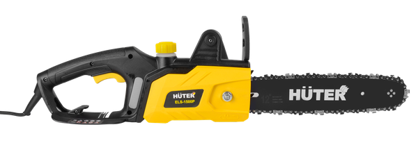 Изображение товара Электропила цепная Huter ELS-1500P (70/10/4)