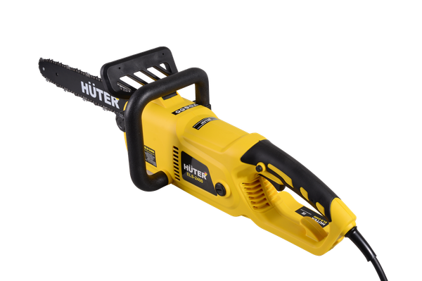 Изображение товара Электропила цепная Huter ELS-2400 (70/10/2)