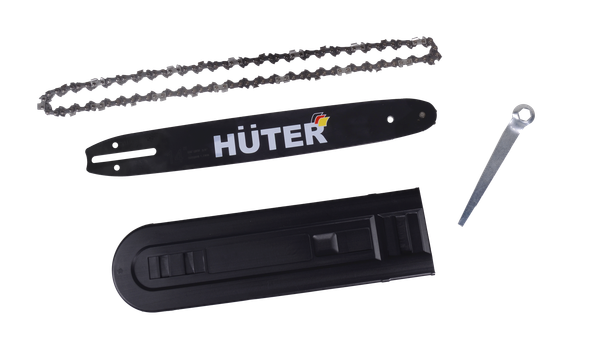 Изображение товара Электропила цепная Huter ELS-2400 (70/10/2)