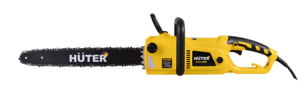 Изображение товара Электропила цепная Huter ELS-2400 (70/10/2)