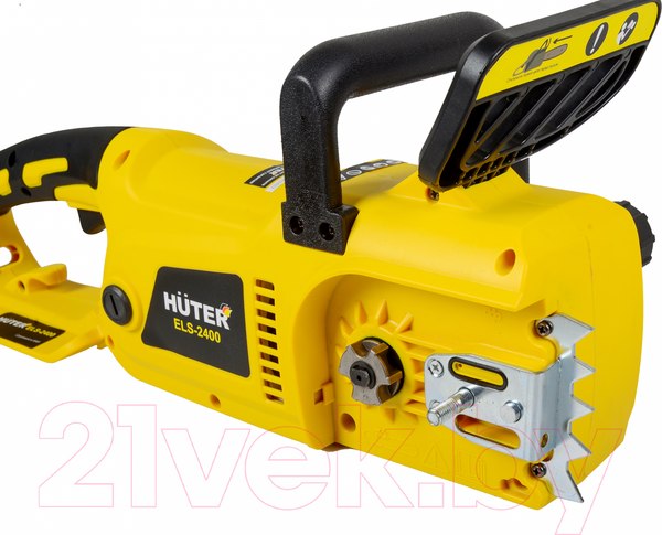 Изображение товара Электропила цепная Huter ELS-2400 (70/10/2)