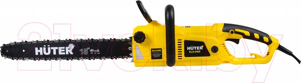 Изображение товара Электропила цепная Huter ELS-2400 (70/10/2)
