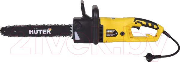 Изображение товара Электропила цепная Huter ELS-2000 (70/10/1)