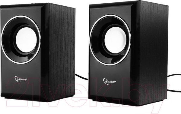 Изображение товара Мультимедиа акустика Gembird SPK-204