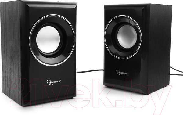 Изображение товара Мультимедиа акустика Gembird SPK-204
