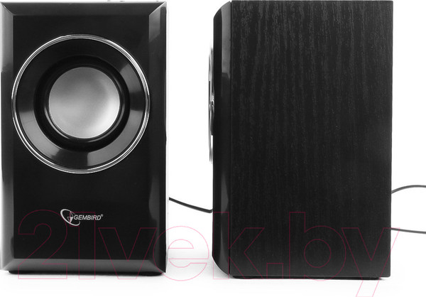 Изображение товара Мультимедиа акустика Gembird SPK-204