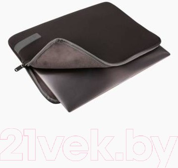 Изображение товара Чехол для ноутбука Case Logic REFPC-114-BLK (черный)