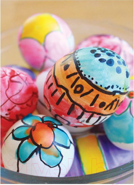 Изображение товара Книга МИФ Творческий год (Хал Дж. В.)