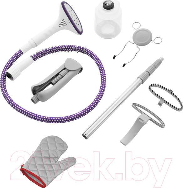 Изображение товара Отпариватель Kitfort KT-941