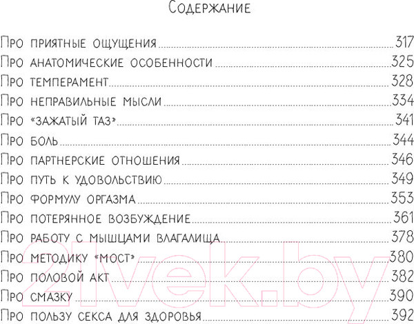 Изображение товара Книга Эксмо Project woman. Тонкости настройки женского организма (Лубнин Д.)