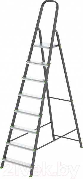 Изображение товара Лестница-стремянка СибрТех 97958