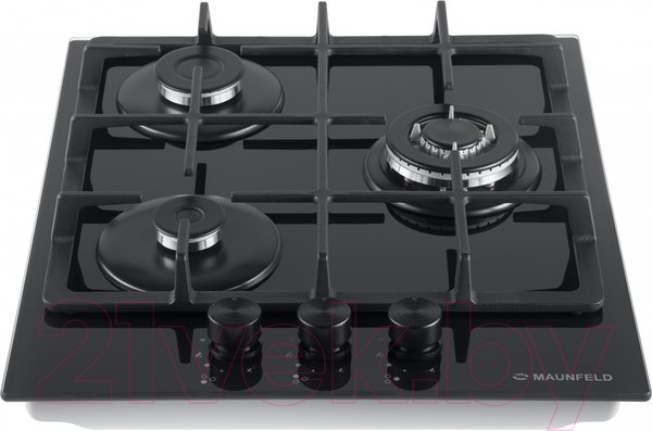 Изображение товара Газовая варочная панель Maunfeld EGHG.43.33CB2/G