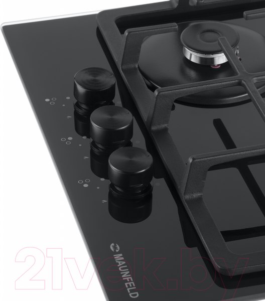 Изображение товара Газовая варочная панель Maunfeld EGHG.43.33CB2/G