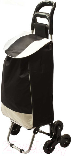 Изображение товара Сумка-тележка MONAMI 303 №1 (черный)