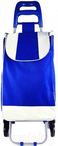 Изображение товара Сумка-тележка MONAMI 303 №3 (синий)
