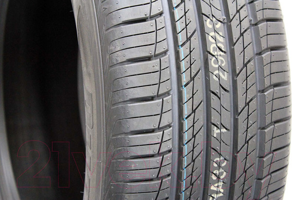 Изображение товара Летняя шина Hankook Dynapro HP2 RA33 255/60R18 108H