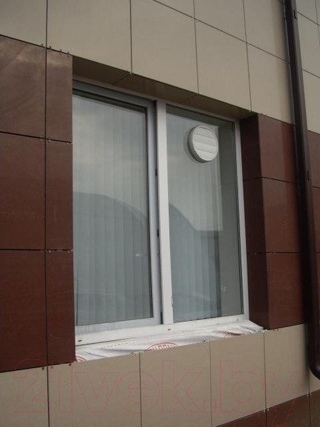 Изображение товара Вентилятор накладной Soler&Palau HCM-180N / 5201420600