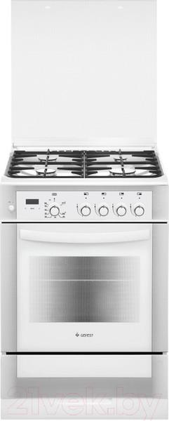 Изображение товара Плита газовая GEFEST 6300-03 0040