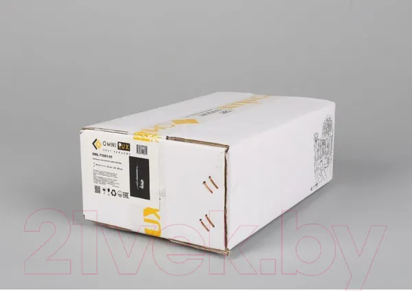 Изображение товара Бра Omnilux Campalto OML-71901-01
