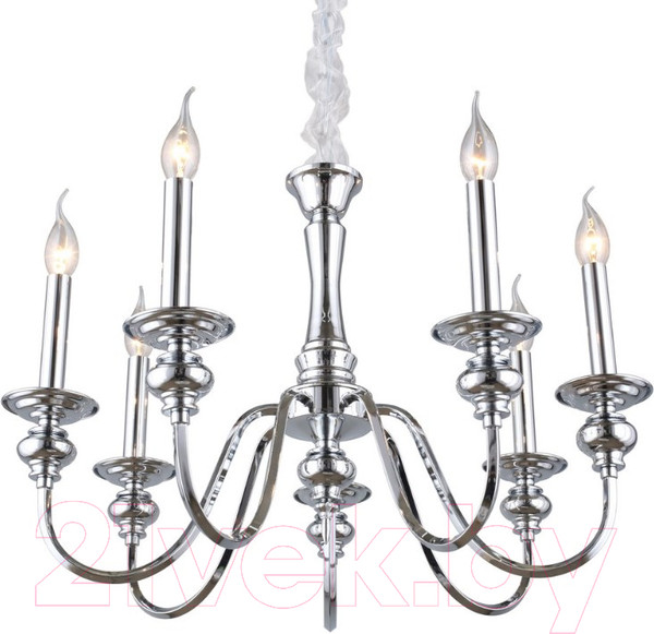 Изображение товара Люстра Omnilux Campalto OML-71903-07