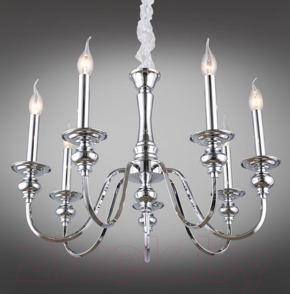 Изображение товара Люстра Omnilux Campalto OML-71903-07