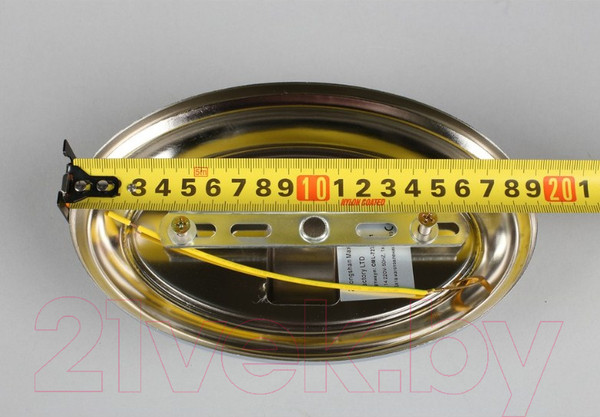 Изображение товара Бра Omnilux Caorle OML-72701-01