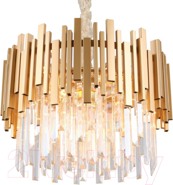 Изображение товара Люстра Omnilux Caorle OML-72803-09