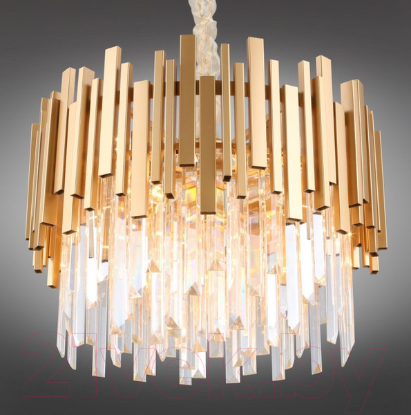 Изображение товара Люстра Omnilux Caorle OML-72803-09