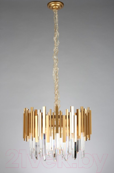 Изображение товара Люстра Omnilux Caorle OML-72803-09