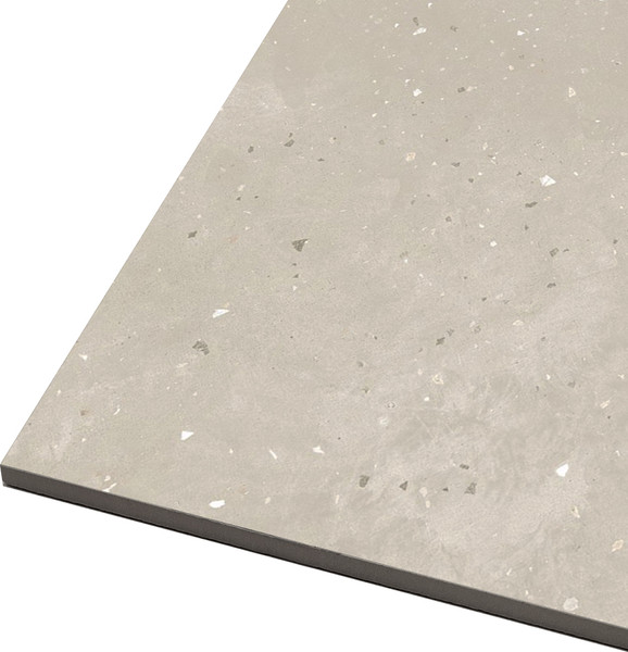 Изображение товара Плитка Grasaro Granella G-43/MR (600x1200, бежевый)