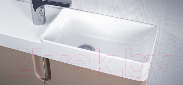 Изображение товара Умывальник Belux Кадис Кд-600-01