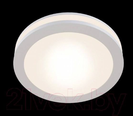 Изображение товара Точечный светильник Maytoni Phanton DL2001-L7W4K