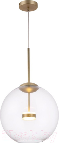 Изображение товара Люстра Maytoni Cometa MOD056PL-L12G3K