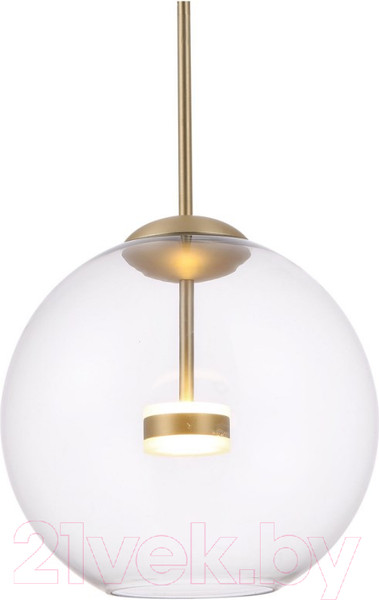 Изображение товара Люстра Maytoni Cometa MOD056PL-L12G3K