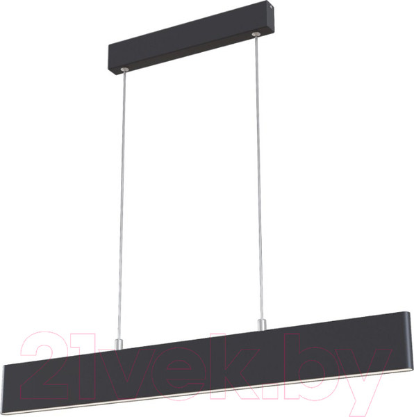 Изображение товара Потолочный светильник Maytoni Step P010PL-L23B4K