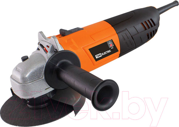 Изображение товара Угловая шлифовальная машина TDM SQ1080-0105