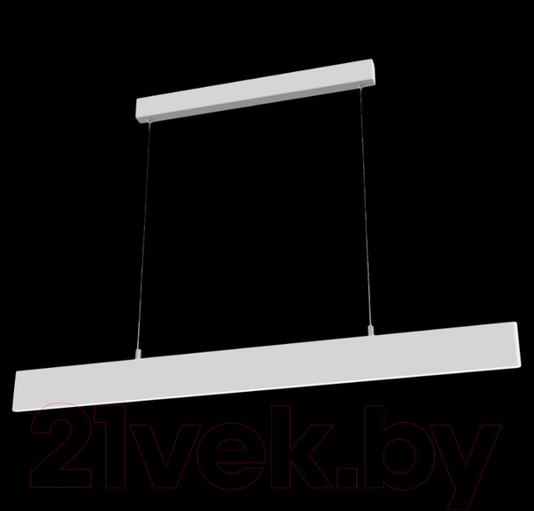 Изображение товара Потолочный светильник Maytoni Step P010PL-L30W4K