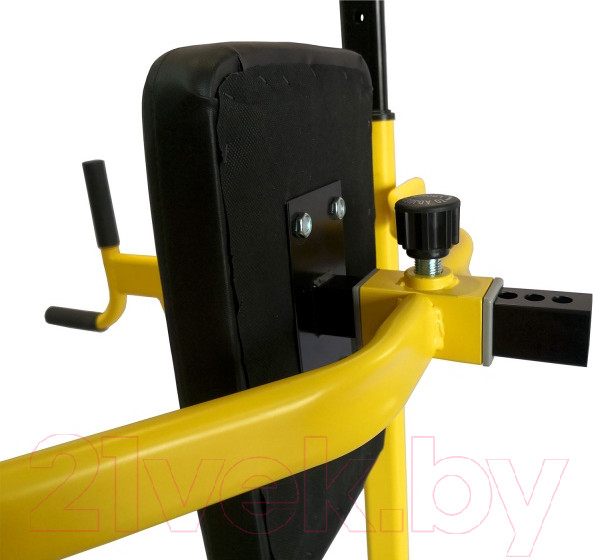 Изображение товара Турник-брусья DFC Power Tower G008Y