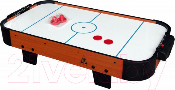 Изображение товара Аэрохоккей DFC Lion Pro / HM-AT-36004