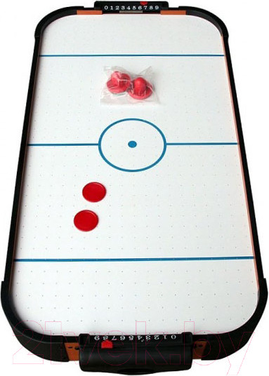 Изображение товара Аэрохоккей DFC Lion Pro / HM-AT-36004