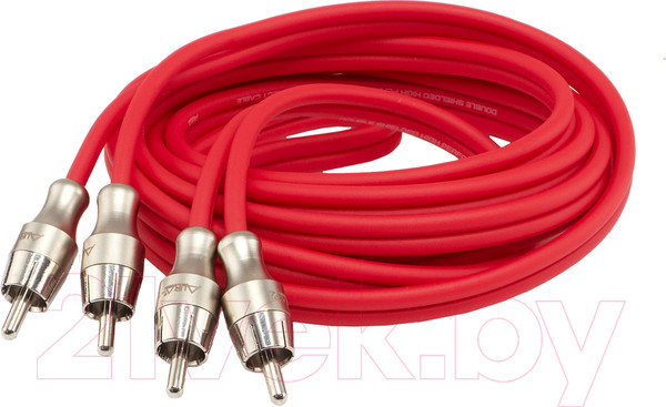 Изображение товара Кабель AURA RCA-B22SE (2м)