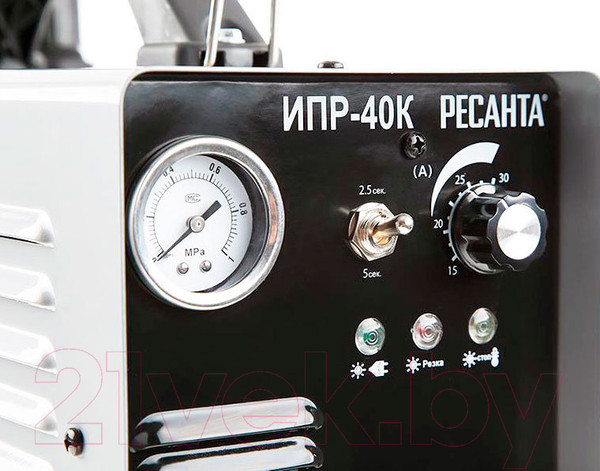 Изображение товара Плазморез Ресанта ИПР-40К (65/33)