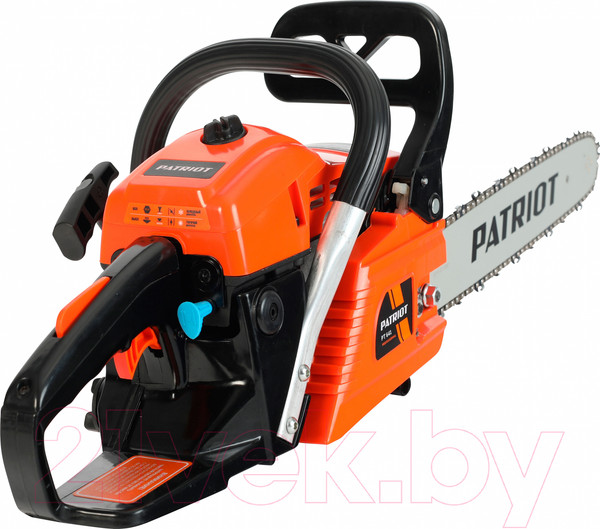 Изображение товара Бензопила цепная PATRIOT РТ 641