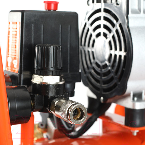 Изображение товара Воздушный компрессор PATRIOT WO 24-220